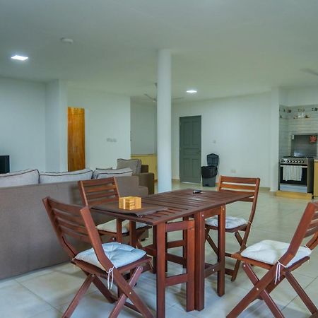 Отель E&E Self Catering Бо-Валлон Экстерьер фото