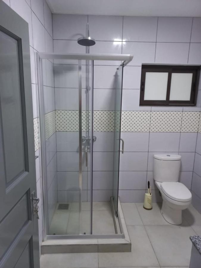 Отель E&E Self Catering Бо-Валлон Экстерьер фото