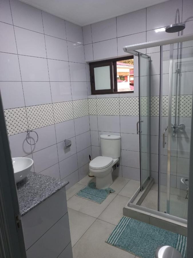 Отель E&E Self Catering Бо-Валлон Экстерьер фото