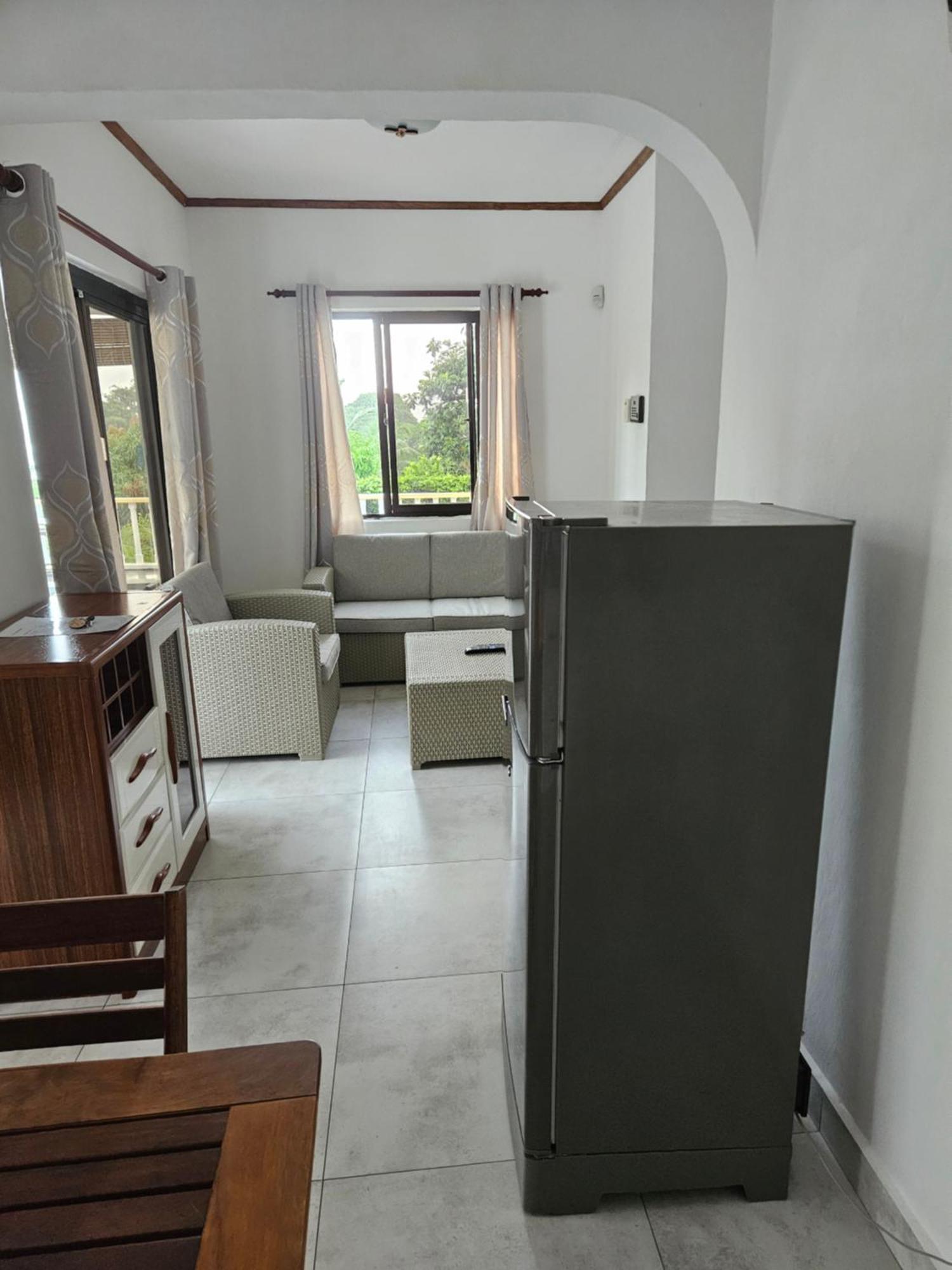 Отель E&E Self Catering Бо-Валлон Экстерьер фото