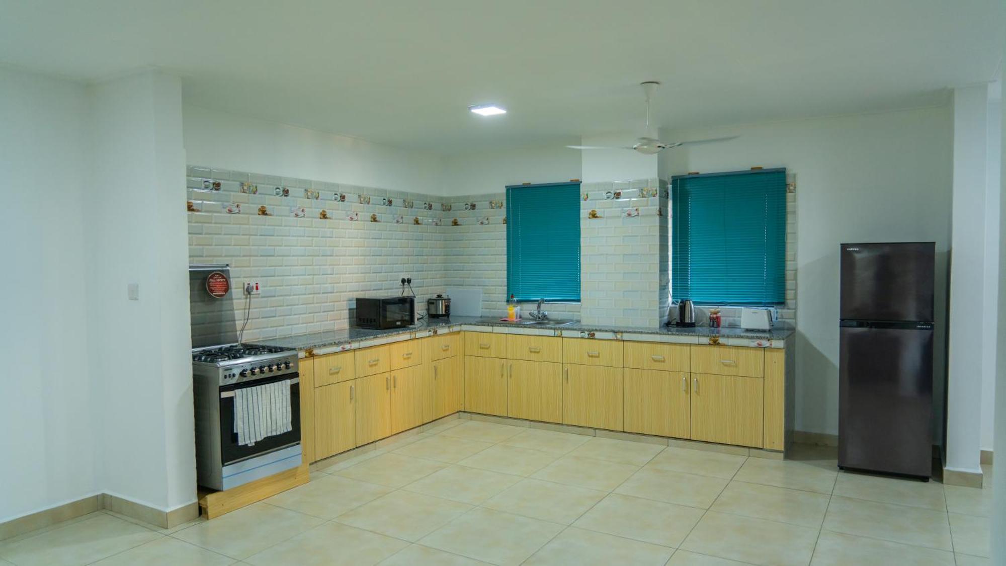 Отель E&E Self Catering Бо-Валлон Экстерьер фото